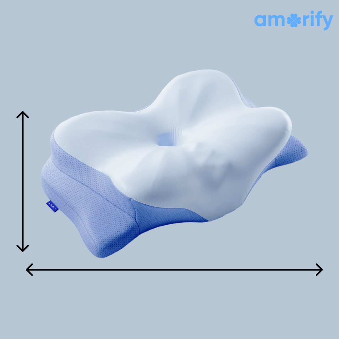 Amorify Ergo