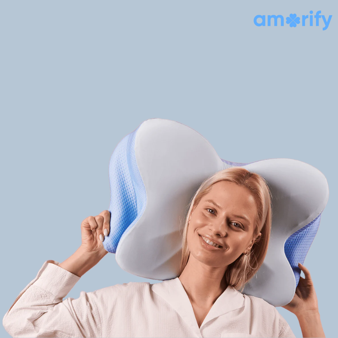 Amorify Ergo