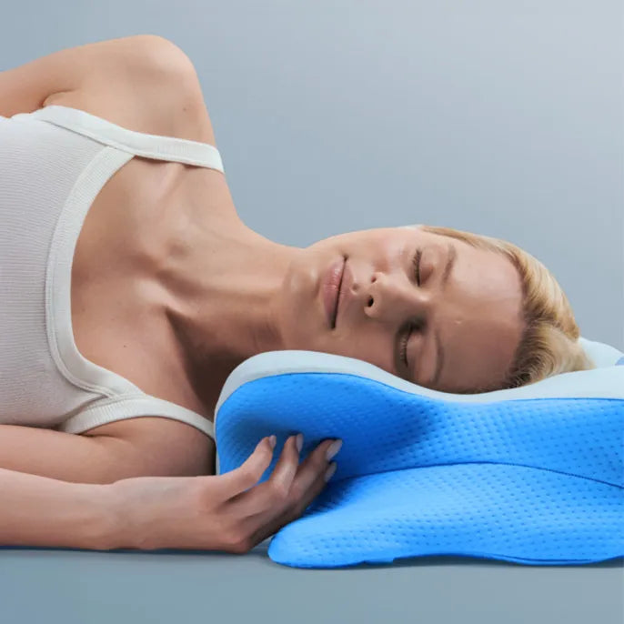 Amorify Ergo