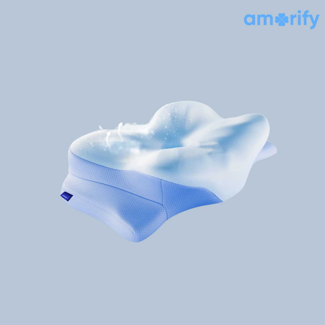 Amorify Ergo